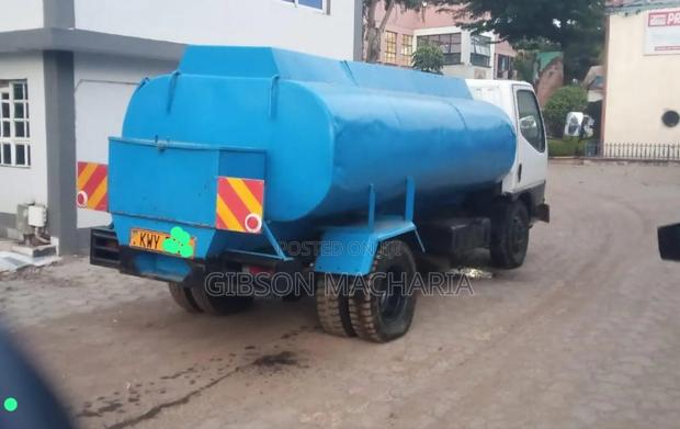 Water Bowser - thumbnail 3