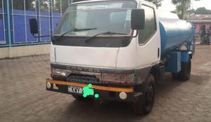 Water Bowser - thumbnail 2