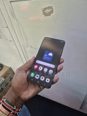 Samsung Galaxy S22+ 5G 256 GB Black - thumbnail 2