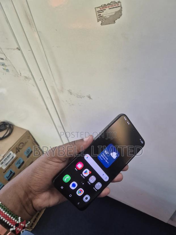 Samsung Galaxy S22+ 5G 256 GB Black - thumbnail 9