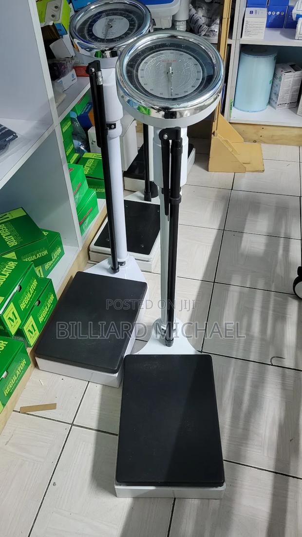 Height Weight Scale - thumbnail 3