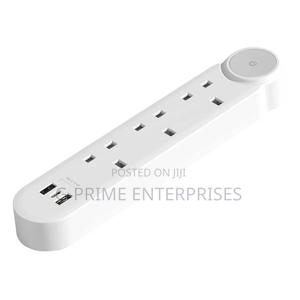 3way Tronic Extension