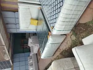 Imperial 5 by 6 v Bed