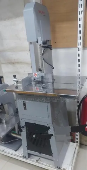 Durable Freestanding Bone Saw Machine