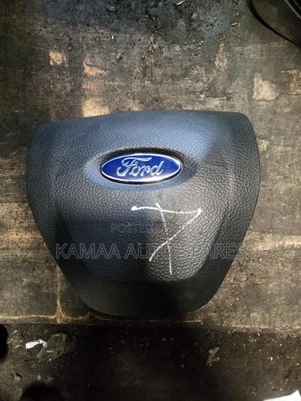 Ford Ranger Airbag