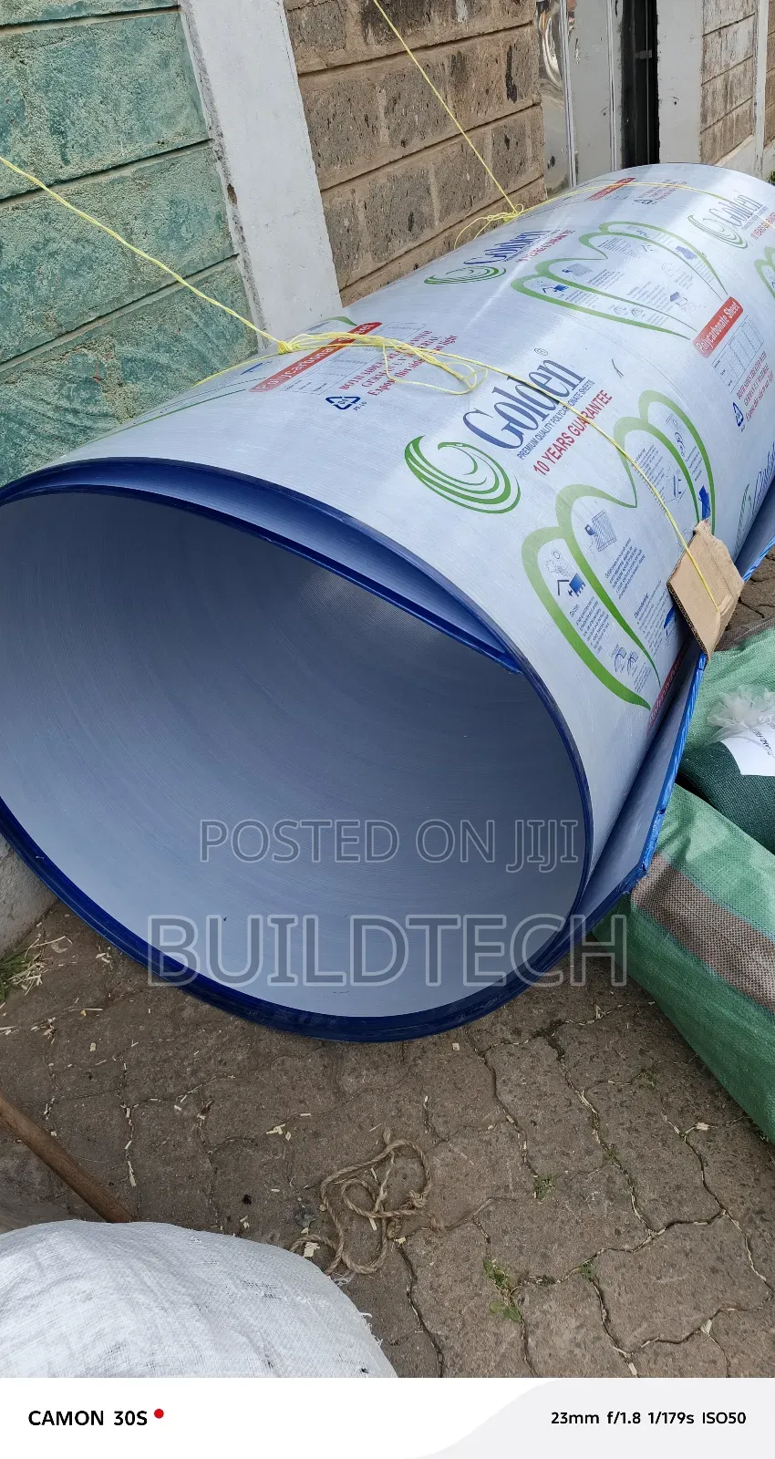 High Quality 6mm Polycarbinate Sheets