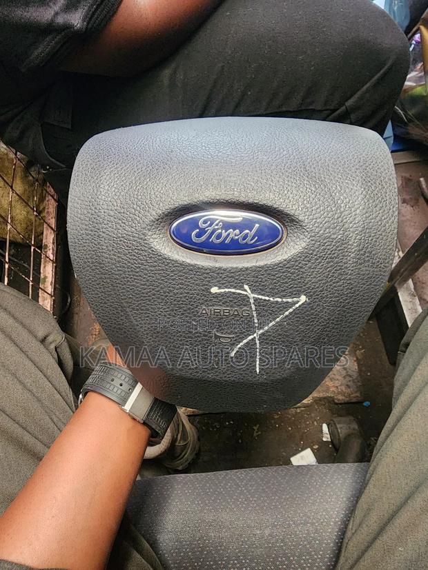 Ford Ranger Airbag - thumbnail 3
