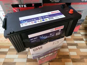 Bosch N200 /200ah Automotive Battery