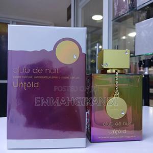 Armaf Club De Nuit Untold - thumbnail 2