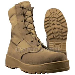Belleville Tactical Boots