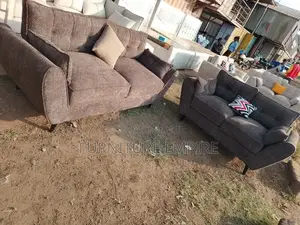 New Majestic 5 Seater Butterfly Sofa 3,2