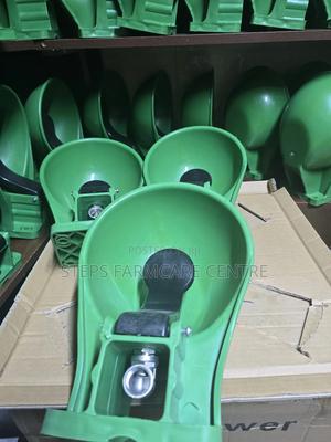 Automatic Cow Drinkers-With Bolts - main view