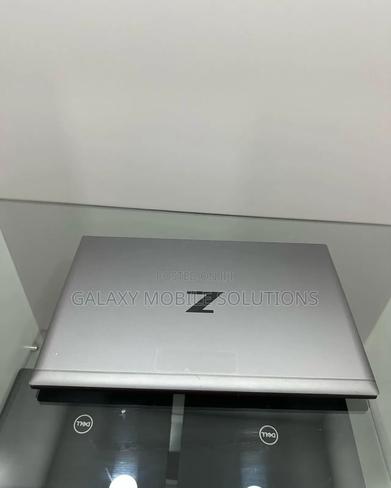 Laptop HP ZBook Firefly 15 G7 16GB Intel Core I7 SSD 512GB