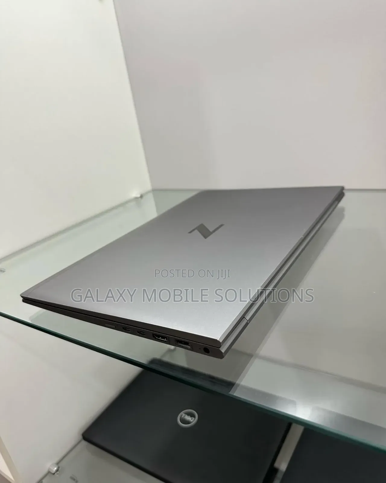 Laptop HP ZBook Firefly 15 G7 16GB Intel Core I7 SSD 512GB