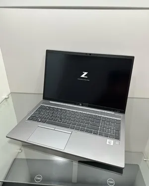 Laptop HP ZBook Firefly 15 G7 16GB Intel Core I7 SSD 512GB
