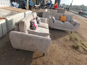 Handmade 5 Seater Butterfly Sofa