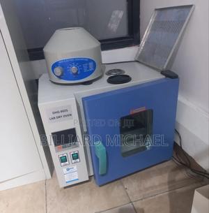 Lab Dry Oven - thumbnail 2