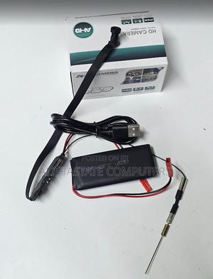 Powered Hidden Spy Camera With Wireless Ahd Hd - thumbnail 2