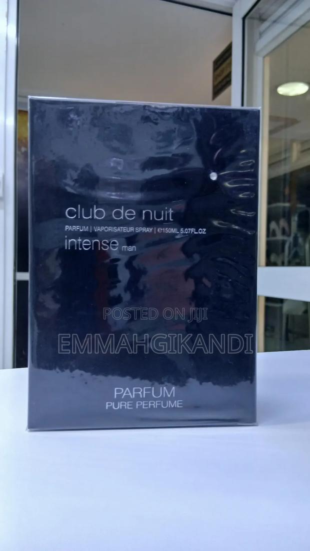Armaf Club De Nuit Intense Man