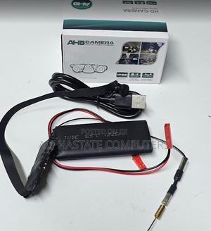 Hidden Spy Camera With Audio Recording Ahd Hd Wireless Mini Camera - thumbnail 2