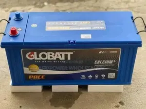 Globatt N100 / 100ah Battery Maintenance Free