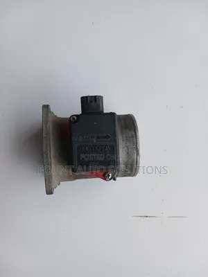 Mass Airflow Sensor Prado J 120