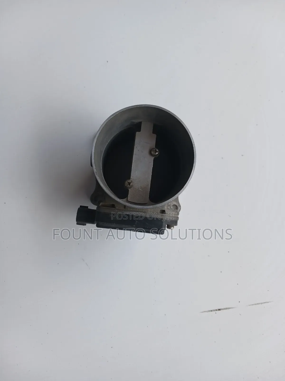 Mass Airflow Sensor Prado J 120