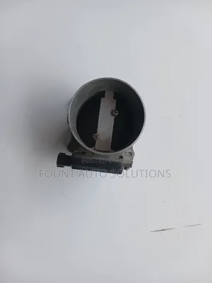 Mass Airflow Sensor Prado J 120