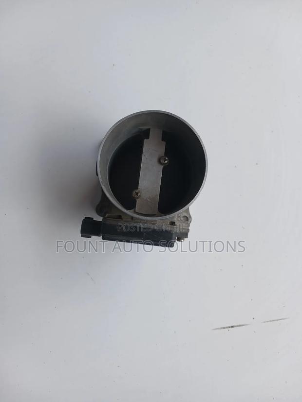 Mass Airflow Sensor Prado J 120 - thumbnail 2