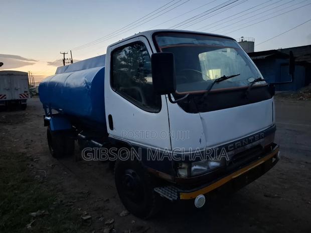 Water Bowser - thumbnail 4