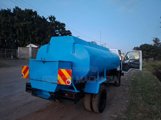 Water Bowser - thumbnail 5