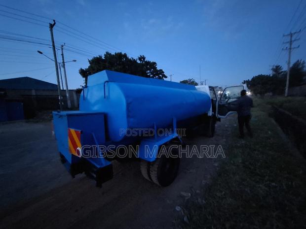 Water Bowser - thumbnail 6