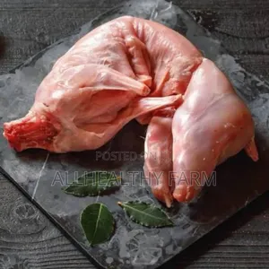 Rabbit Meat For Sale