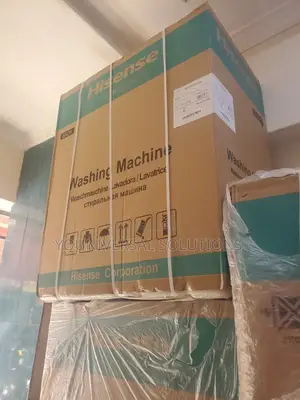 Hisense Twin Tub Top Load 8kg Washing Machine