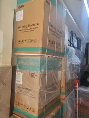 Hisense Twin Tub Top Load 8kg Washing Machine