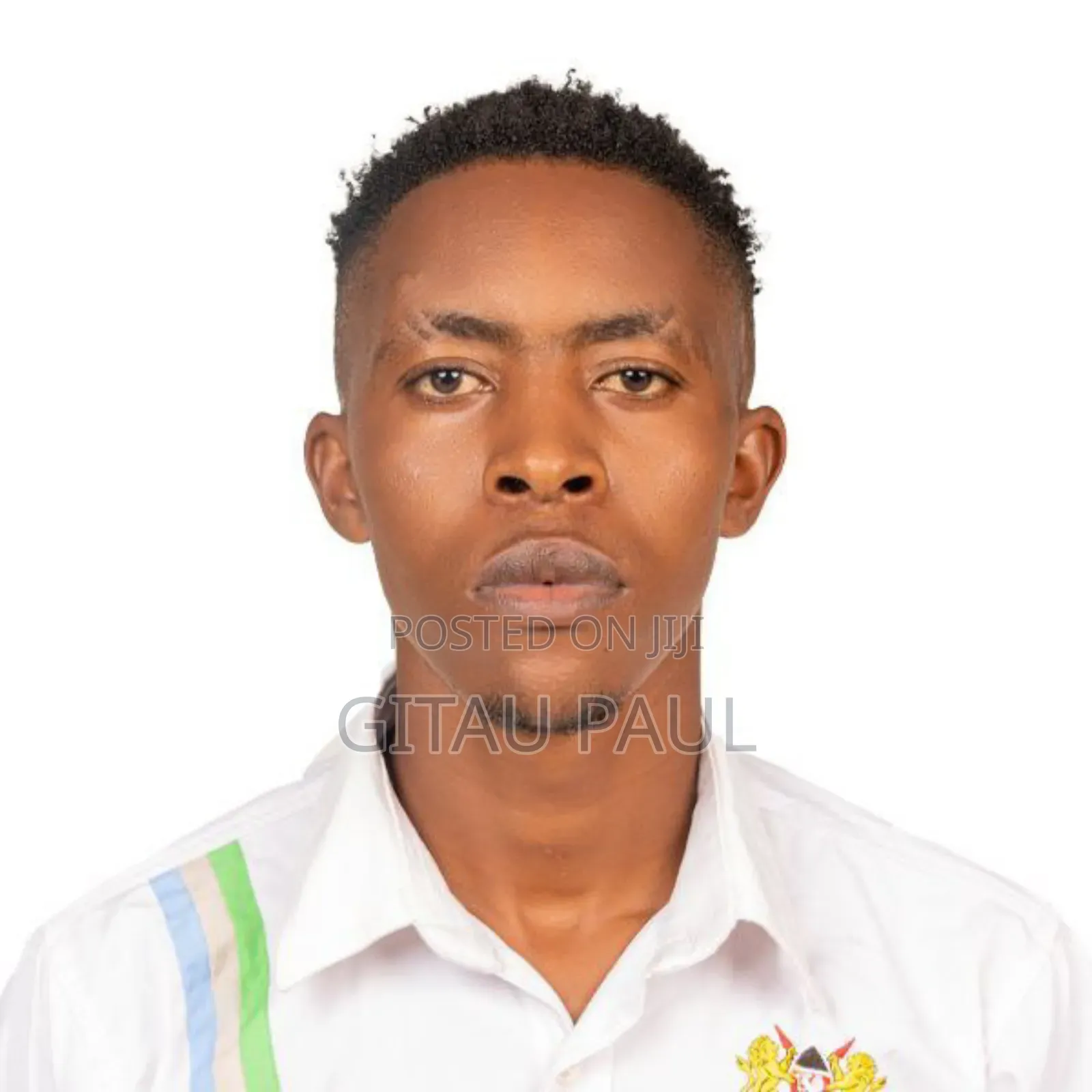 Paul Gitau