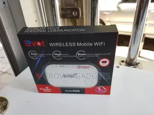 Bvot M88 4g/5g Wifi Router Quick Setup Hotspot