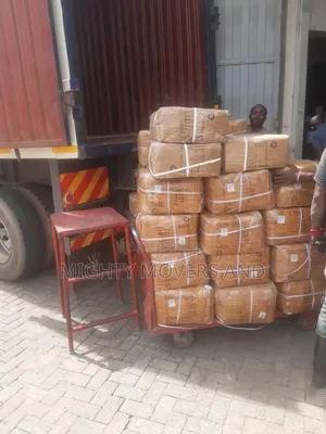 Trailers for Jobs and Errands Services Are Readily Available