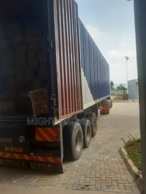 Trailers for Jobs and Errands Services Are Readily Available