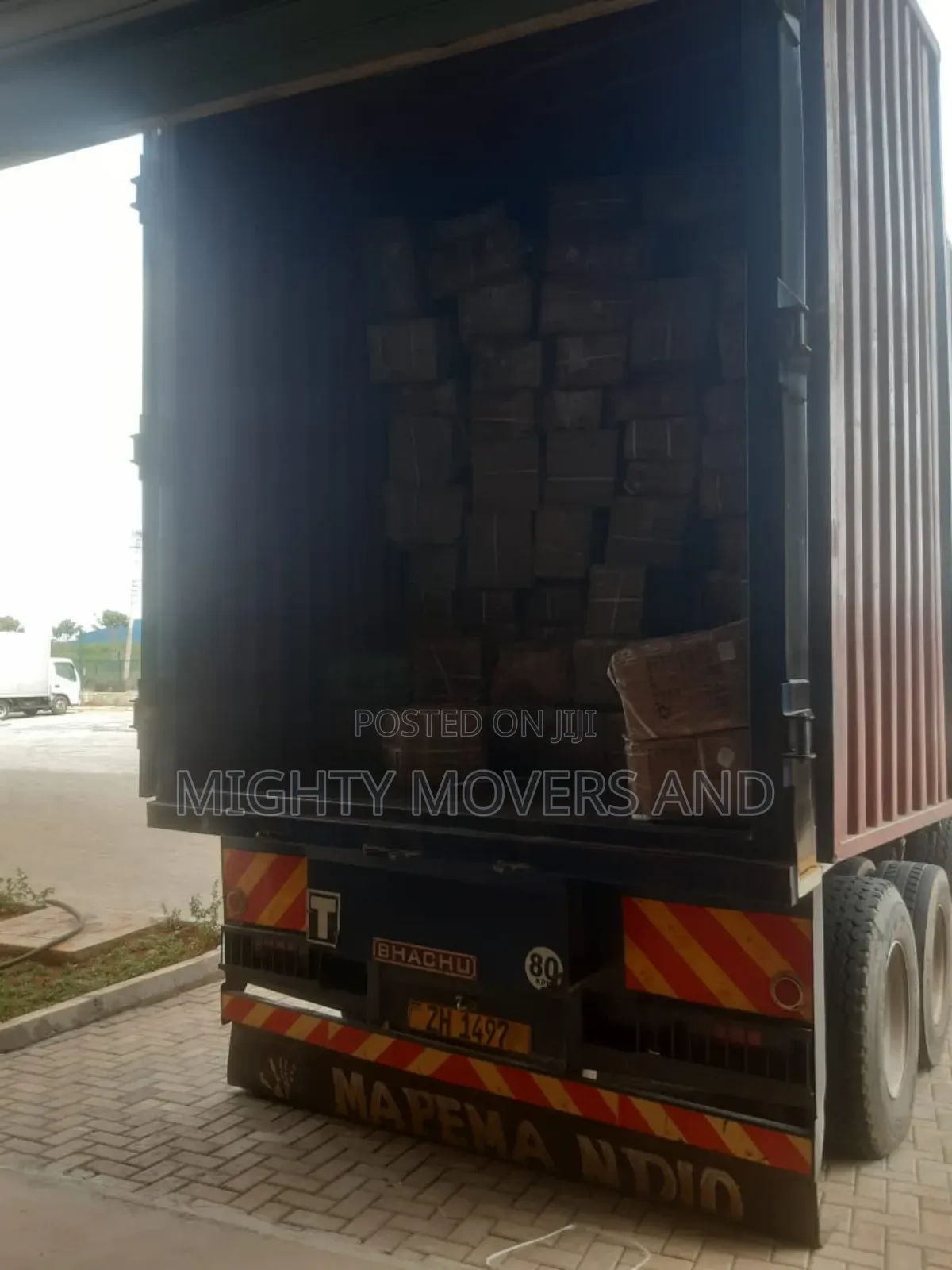 Trailers for Jobs and Errands Services Are Readily Available
