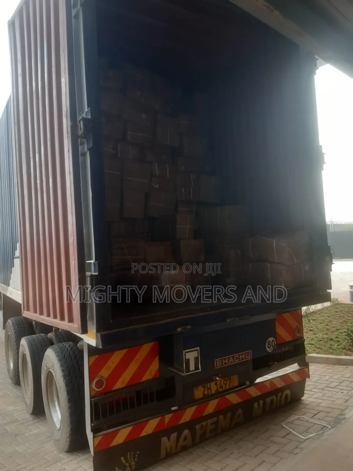 Trailers for Jobs and Errands Services Are Readily Available