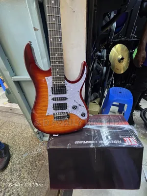 Ibanez GRG 150 Solo Guitar