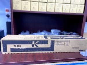 Ecosys M8130cidn Toner Tk8115 Yields Upto 12,000 Pages - thumbnail 2
