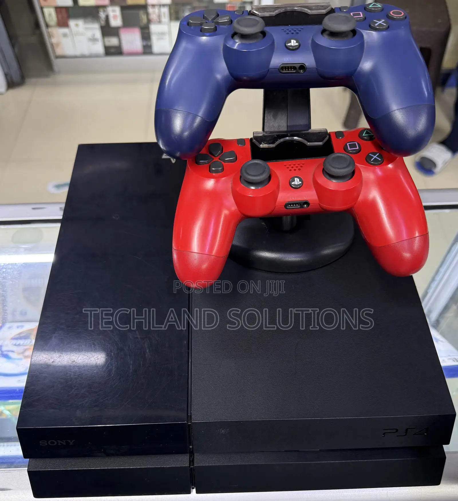 Best Condition Ps5 Standard ,2pads ,Charging Dock