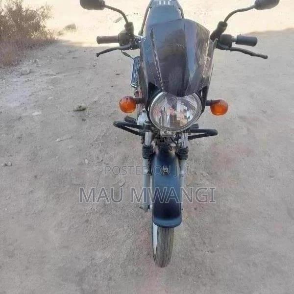 TVS 2022 Red - main view