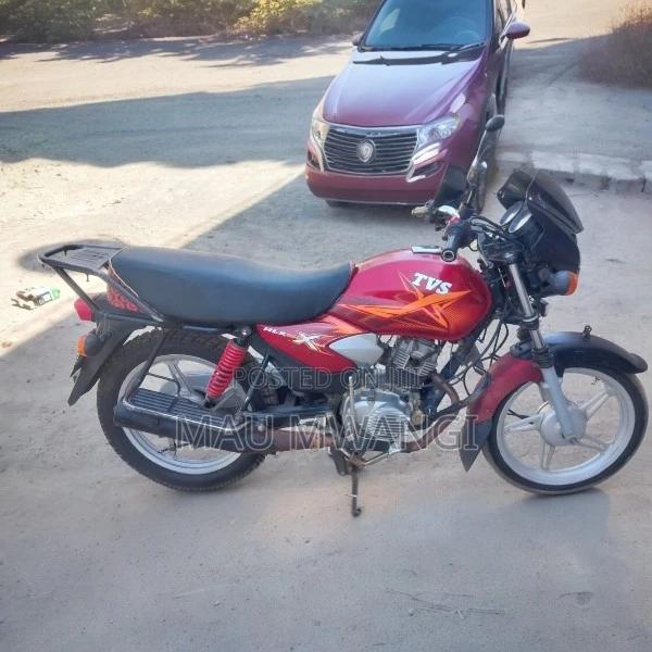 TVS 2022 Red - thumbnail 3