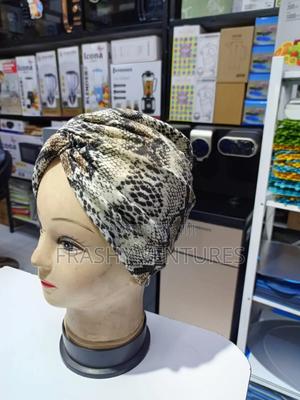 Unisex Headwrap - thumbnail 2