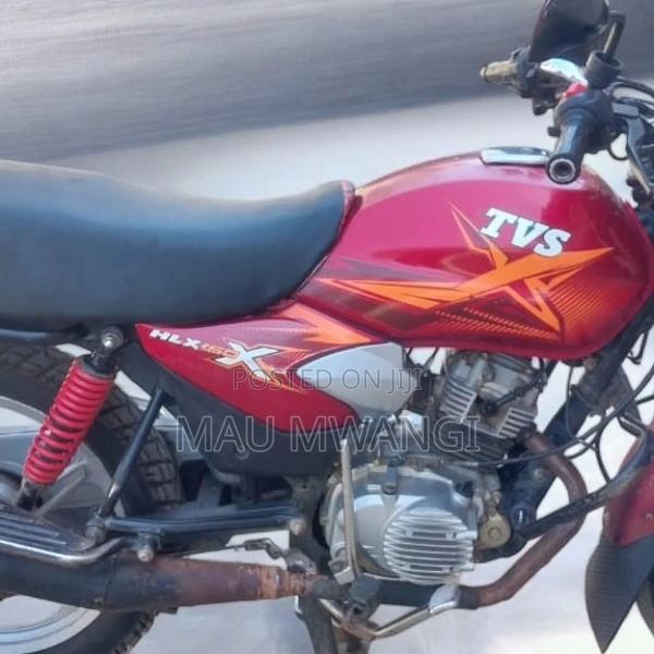 TVS 2022 Red - thumbnail 4