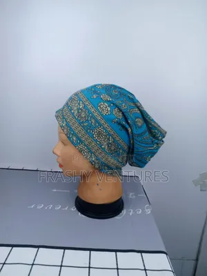Unisex Headwrap