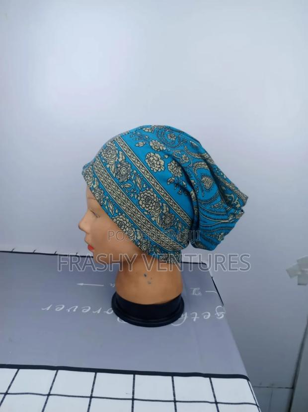 Unisex Headwrap - thumbnail 3